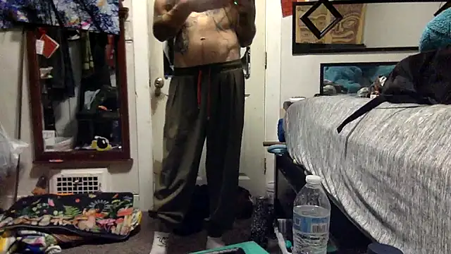 Robriguezxxx online show from 11, 3, 2025