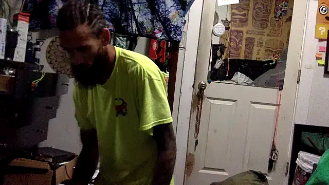 Robriguezxxx online show from 23, 9, 2025