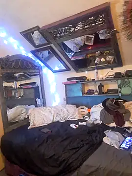 Snapshot of ditchwater chatting on 23, 2, 2025 ditchwater online show from 23, 2, 2025