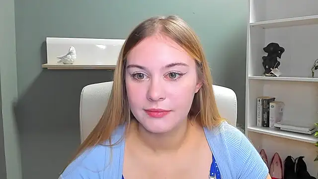 kitty valeria online show from 6, 1, 2025