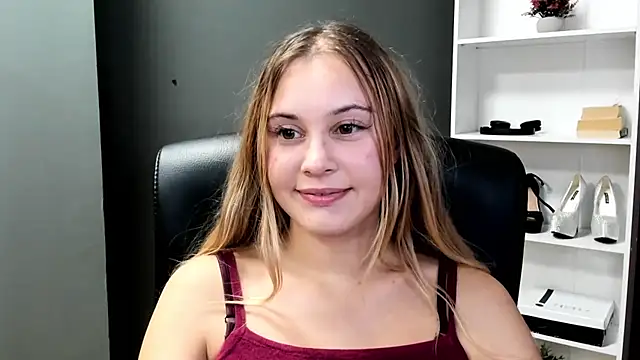 kitty valeria online show from 9, 7, 2026
