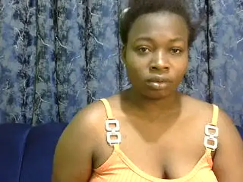 Horny-pretty online show from 13, 1, 2025