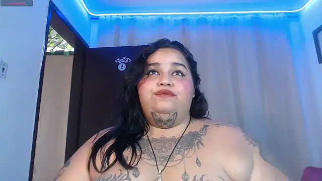 VeronikCuhubby online show from 10, 3, 2025