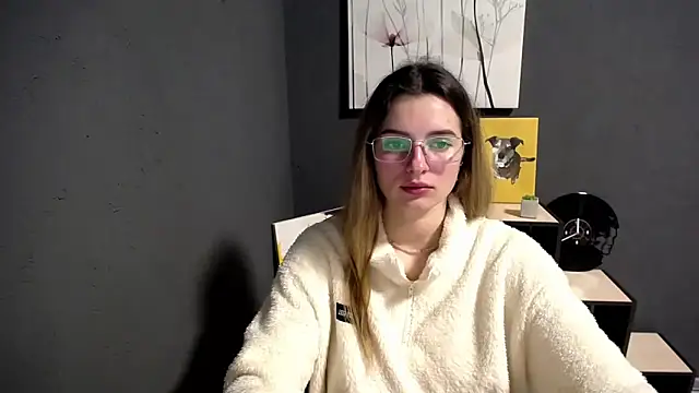 lady olivia  online show from 5, 12, 2025