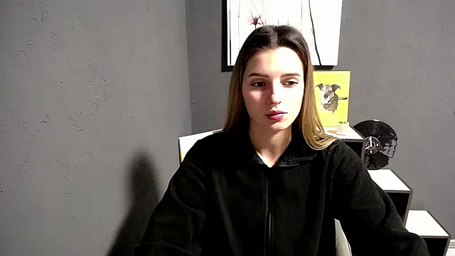 lady olivia  online show from 20, 12, 2025