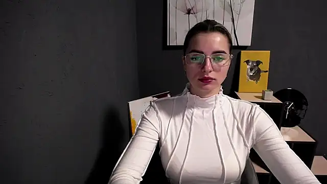 lady olivia  online show from 25, 3, 2026