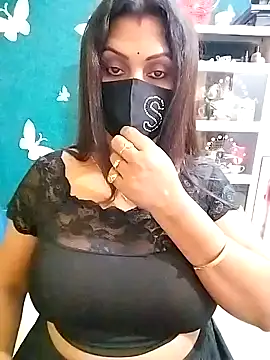 Riya Sexy Baby online show from 6, 12, 2024