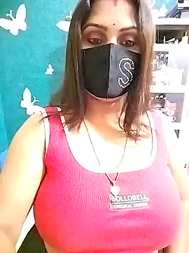 Riya Sexy Baby online show from 7, 12, 2024