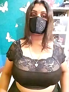 Riya Sexy Baby online show from 7, 12, 2024