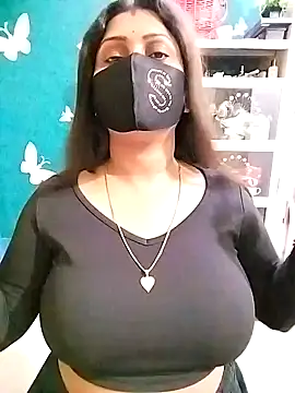 Riya Sexy Baby online show from 8, 12, 2024