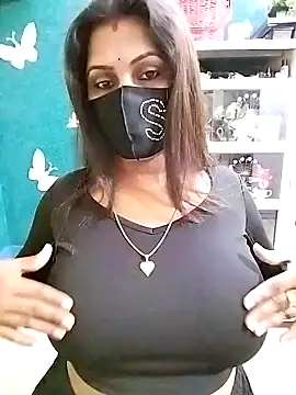 Riya Sexy Baby online show from 9, 12, 2024