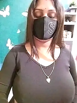 Riya Sexy Baby online show from 14, 12, 2024