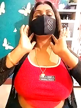 Riya Sexy Baby online show from 17, 12, 2024