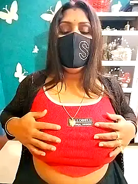 Riya Sexy Baby online show from 19, 12, 2024