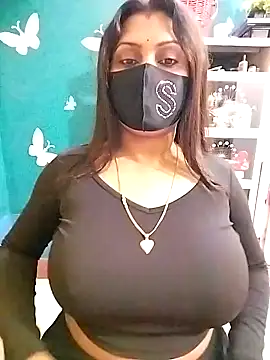 Riya Sexy Baby online show from 20, 12, 2024