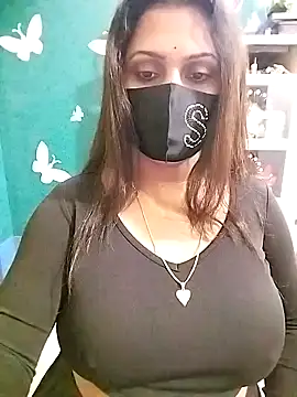 Riya Sexy Baby online show from 21, 12, 2024