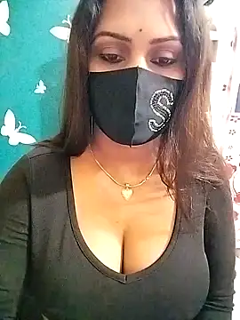 Riya Sexy Baby online show from 9, 1, 2025