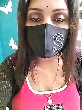 Riya Sexy Baby online show from 17, 1, 2025