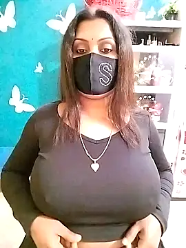 Riya Sexy Baby online show from 18, 1, 2025