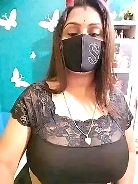 Riya Sexy Baby online show from 21, 1, 2025