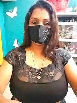 Riya Sexy Baby online show from 23, 1, 2025