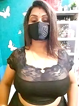 Riya Sexy Baby online show from 31, 1, 2025