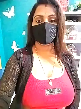 Riya Sexy Baby online show from 5, 2, 2025