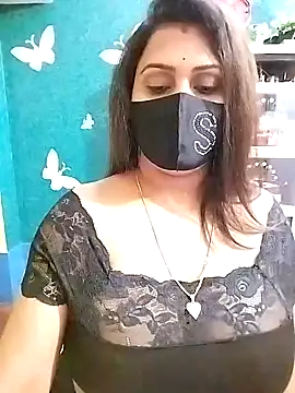 Riya Sexy Baby online show from 6, 2, 2025