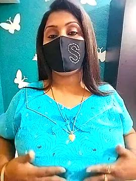 Riya Sexy Baby online show from 26, 2, 2025