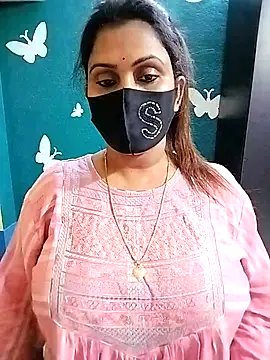 Riya Sexy Baby online show from 2, 3, 2025