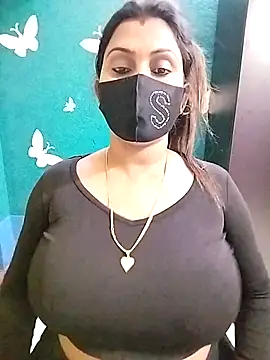 Riya Sexy Baby online show from 5, 3, 2025