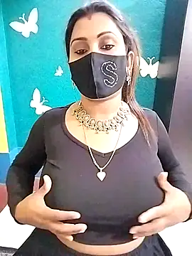 Riya Sexy Baby online show from 6, 3, 2025