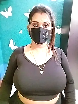 Riya Sexy Baby online show from 7, 3, 2025