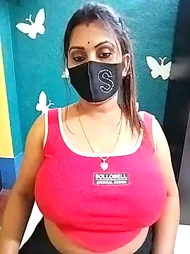 Riya Sexy Baby online show from 7, 3, 2025