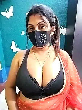 Riya Sexy Baby online show from 7, 3, 2025