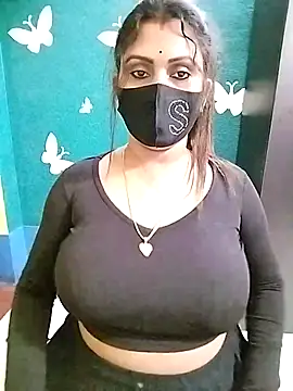 Riya Sexy Baby online show from 8, 3, 2025