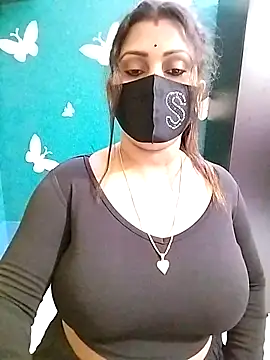 Riya Sexy Baby online show from 10, 3, 2025