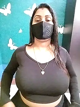 Riya Sexy Baby online show from 14, 3, 2025