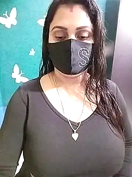 Riya Sexy Baby online show from 14, 3, 2025