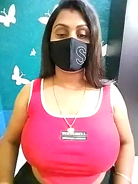 Riya Sexy Baby online show from 17, 3, 2025