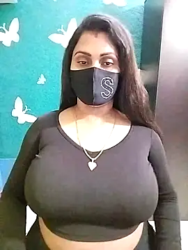 Riya Sexy Baby online show from 20, 3, 2025