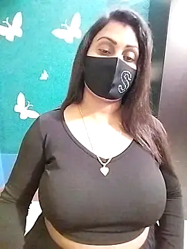 Riya Sexy Baby online show from 20, 3, 2025