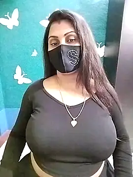 Riya Sexy Baby online show from 22, 3, 2025