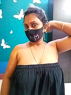 Riya Sexy Baby online show from 10, 9, 2025