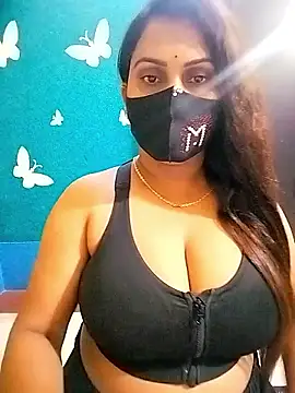 Riya Sexy Baby online show from 14, 9, 2025