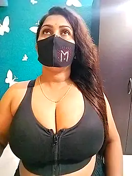 Riya Sexy Baby online show from 17, 9, 2025