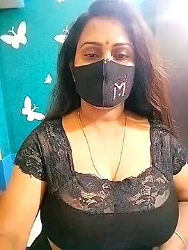 Riya Sexy Baby online show from 28, 9, 2025