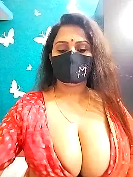 Riya Sexy Baby online show from 31, 10, 2025