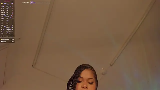 Snapshot of Samanntha_Rose chatting on 5, 2, 2025 Samanntha Rose online show from 5, 2, 2025