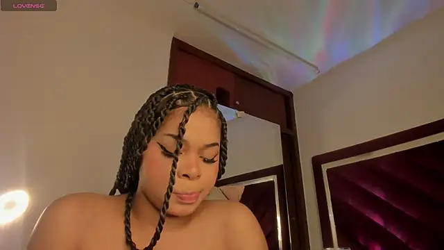 Snapshot of Samanntha_Rose chatting on 17, 2, 2025 Samanntha Rose online show from 17, 2, 2025